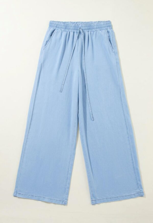 Pantalones vaqueros Myosotis
